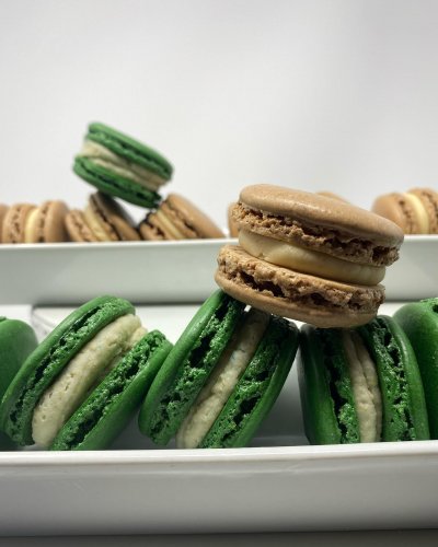 Photo post from famous_creations_catering.
