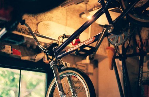 Photo post from slowspinsociety.