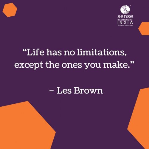 Photo post from sense.india.