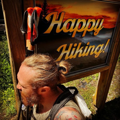 Photo post from trekdirtyto.me.