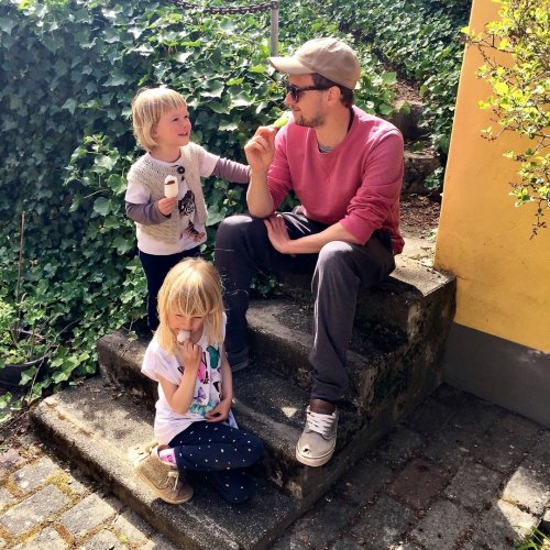 Photo post from kropsvis.