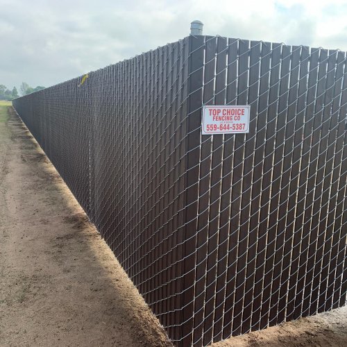 Photo post from topchoicefencing.