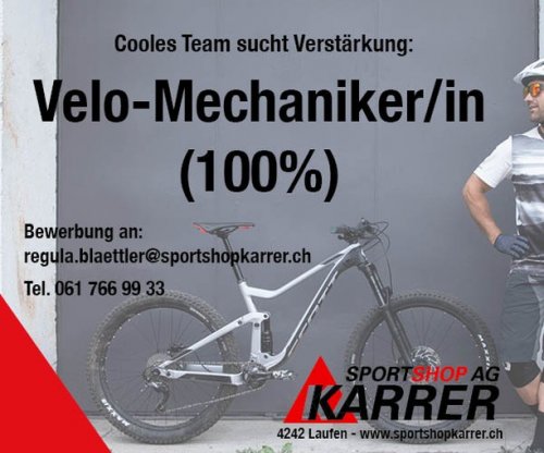 Photo post from sportshopkarrer.