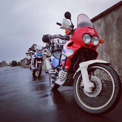 Photo post from motorbikepacker.