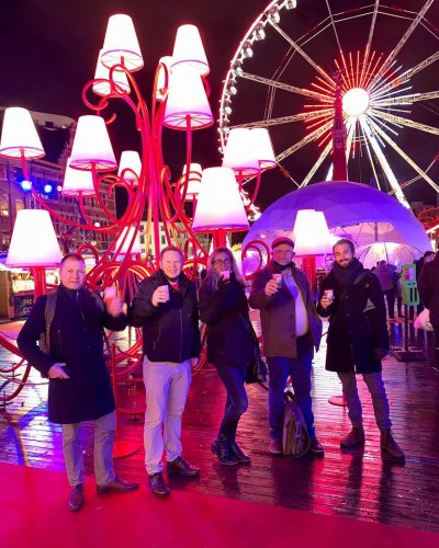 Photo post from taucktravel.