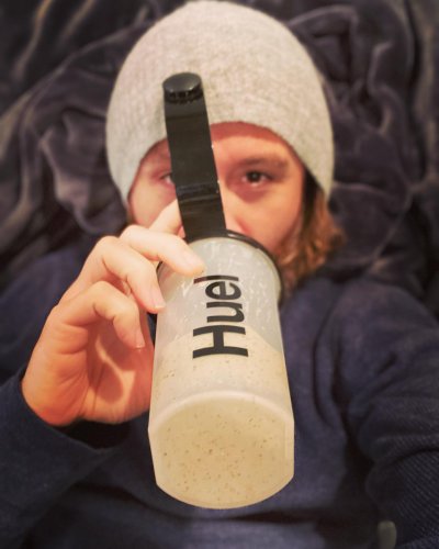 Photo post from trekdirtyto.me.