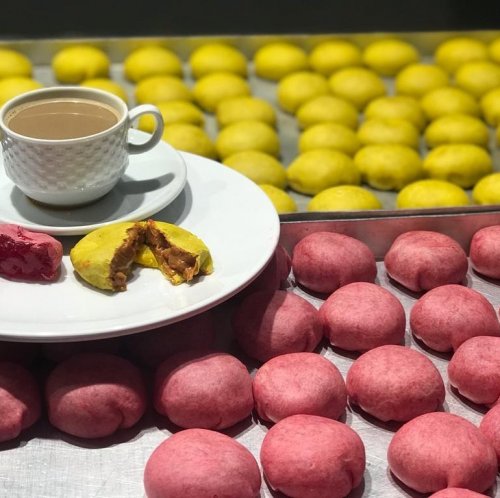 Photo post from bombacizeydan.