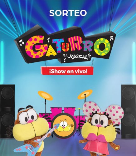 Photo post from galeriaspacificoshopping.