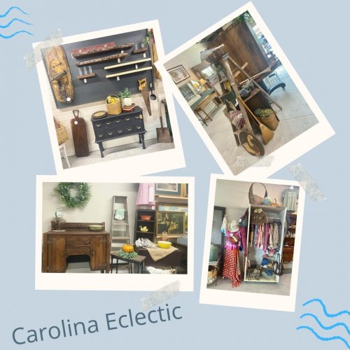Carousel post from theheartofnc.