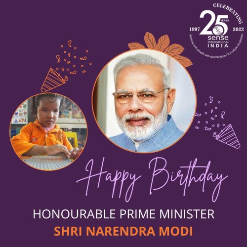 Photo post from sense.india.