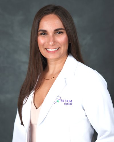 Photo post from trilliumdental.