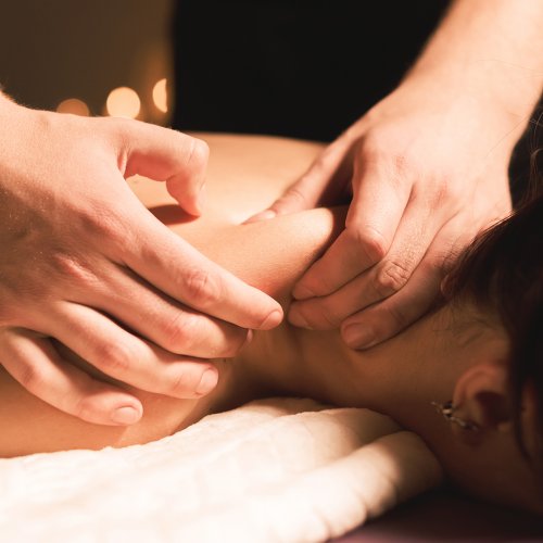 Photo post from medicalsportsmassage.