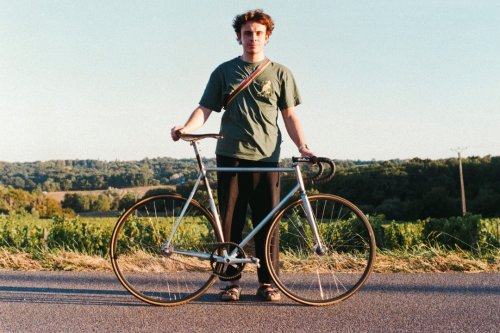 Photo post from slowspinsociety.
