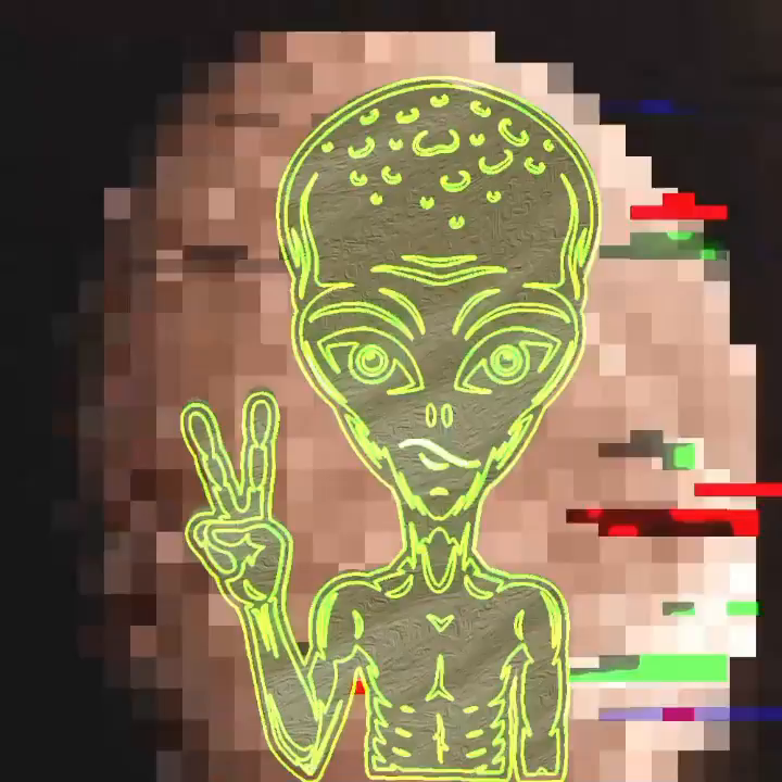 Video post from buzzle.art.