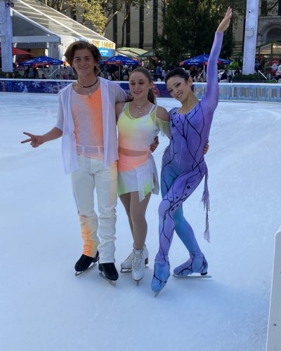 Photo post from icetheatreofny.