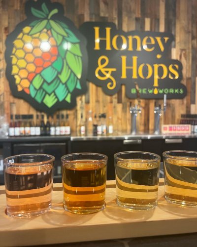 Carousel post from trekdirtyto.me.