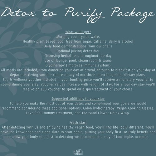 Photo post from glasshouseretreat.