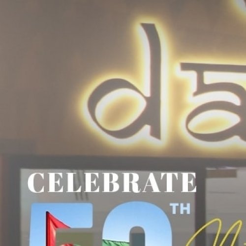 Photo post from daalchini.uae.