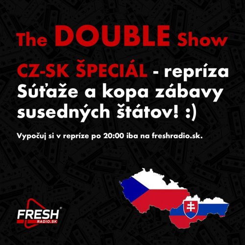 Photo post from freshradio.sk.