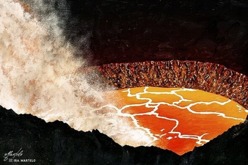 Photo post from ira.martelo.