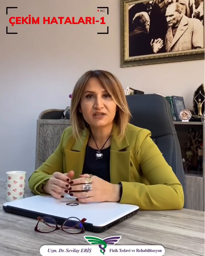 Video post from uzm.drsevilayeris.klinik.