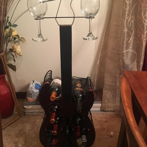 Carousel post from jasonleemckinneyband.