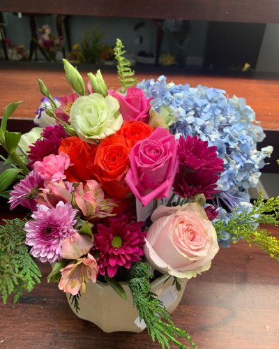 Photo post from la_gifteria.