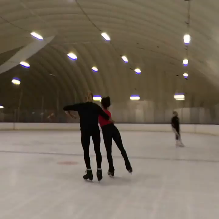 Video post from icetheatreofny.