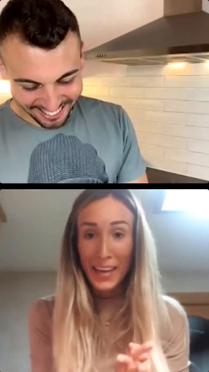 Video post from purethewineryes.