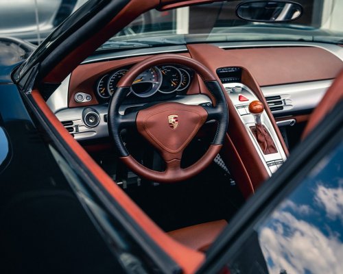 Photo post from porschewarrington.