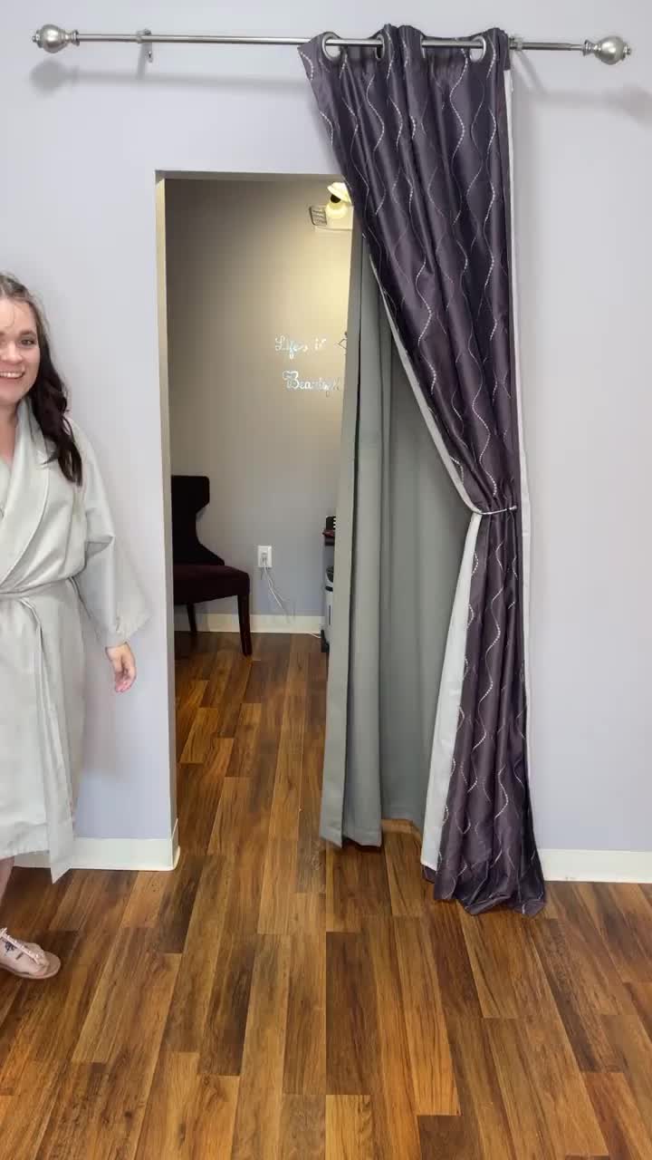Video post from thecurvybridenj.