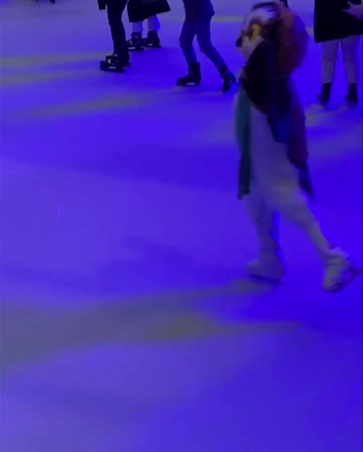 Video post from icetheatreofny.