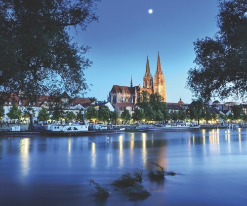 Photo post from taucktravel.