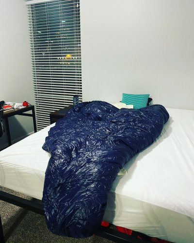 Photo post from trekdirtyto.me.