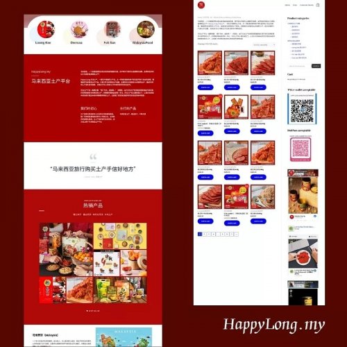 Photo post from loongkeerajauda.