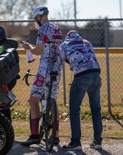 Carousel post from nightowlsracing.