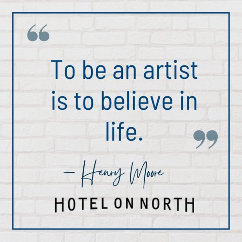Photo post from hotelonnorth.
