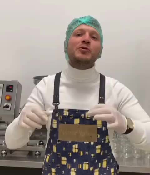 Video post from karaerlermakina.