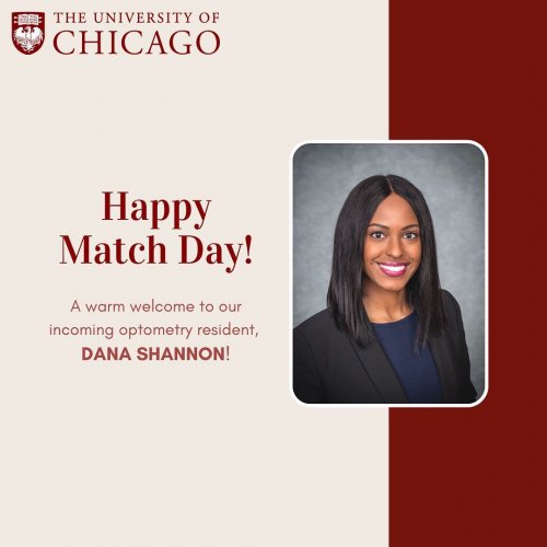 Photo post from uchicagooptom.