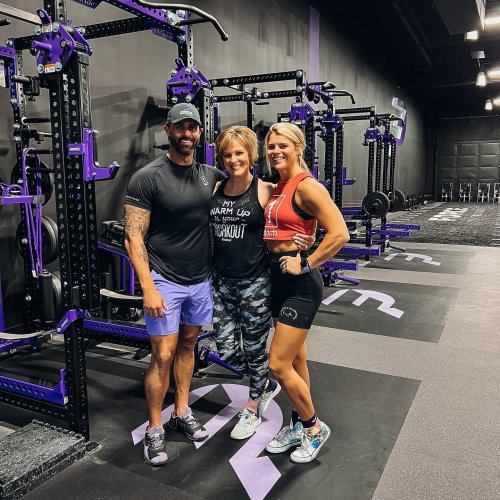 Photo post from forceperformancestl.
