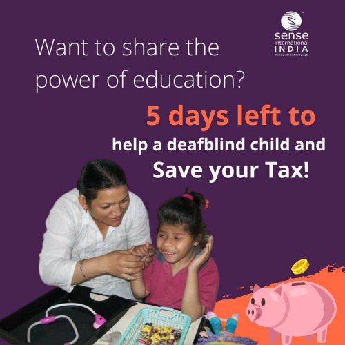 Photo post from sense.india.