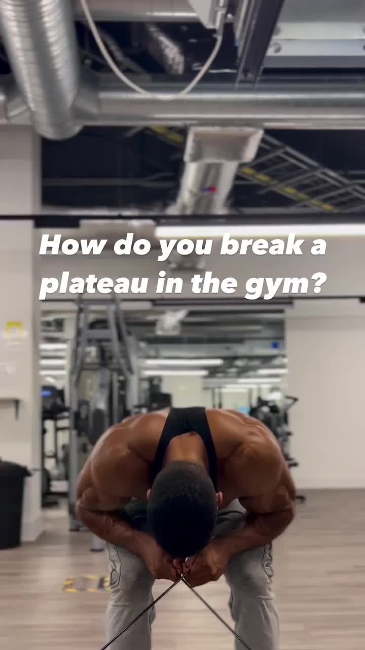 Video post from ph_gains.