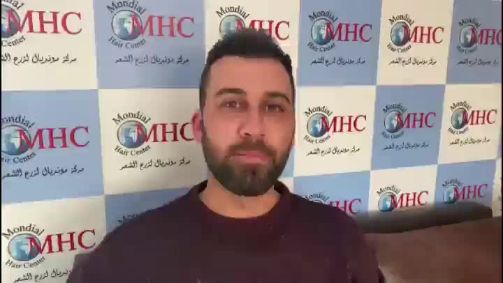 Video post from mondialhaircenter.