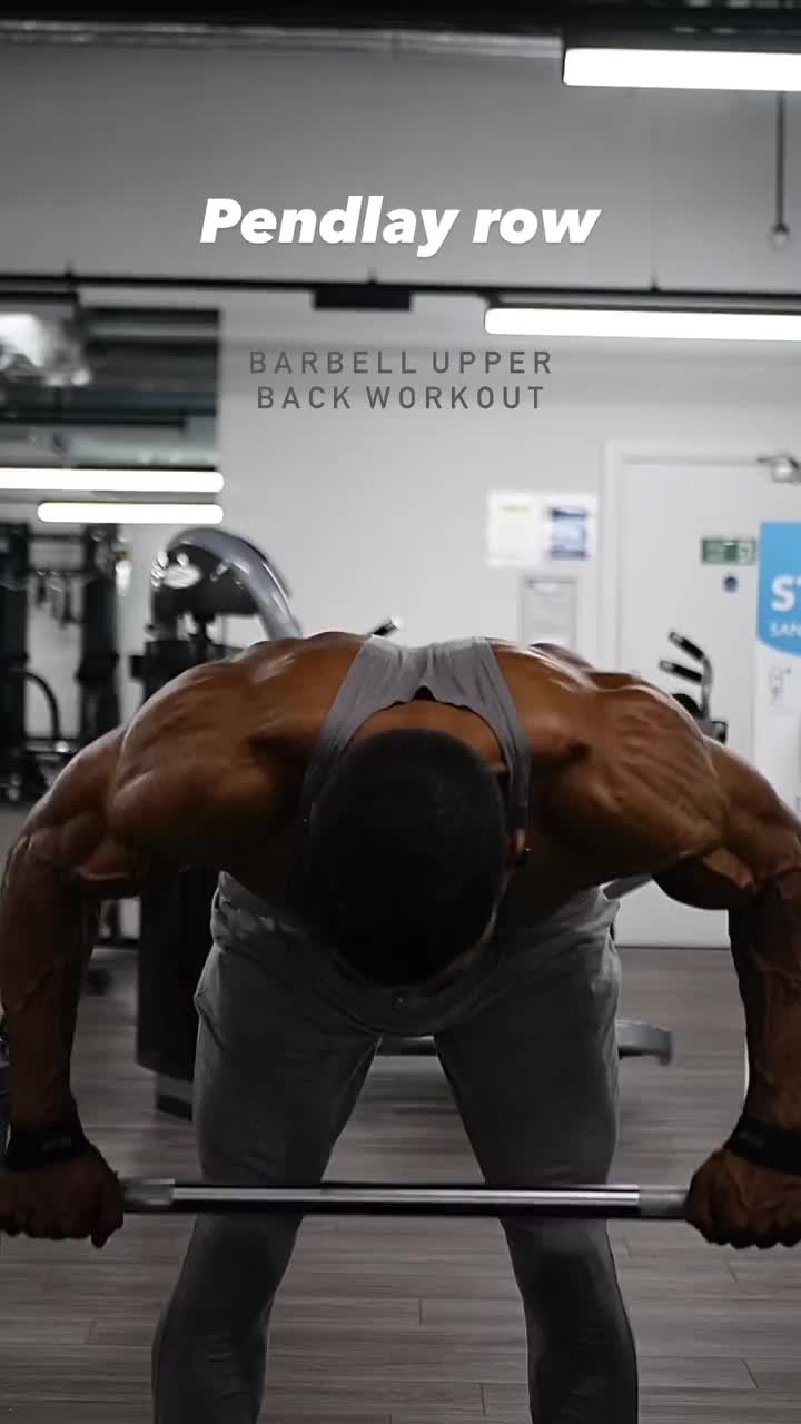 Video post from ph_gains.