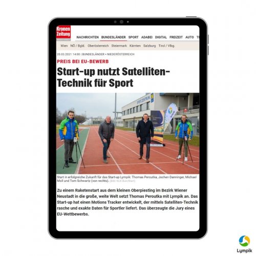Photo post from lympik.sport.