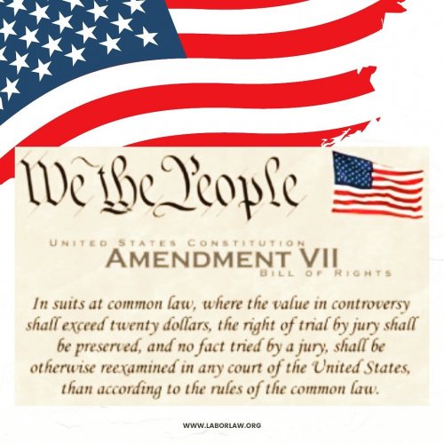 Photo post from laborlawtexasbar.