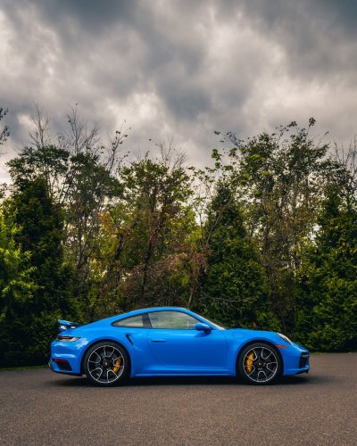 Photo post from porschewarrington.