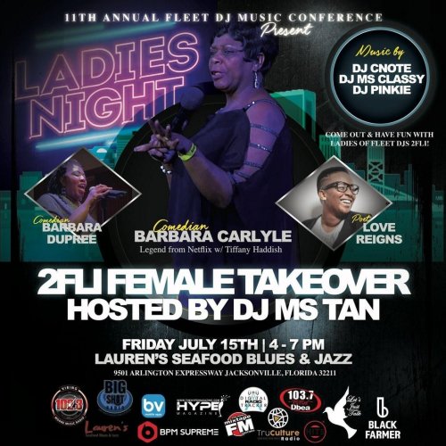 Photo post from fleetdjs_mag.