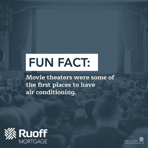 Photo post from ruoffmortgage.