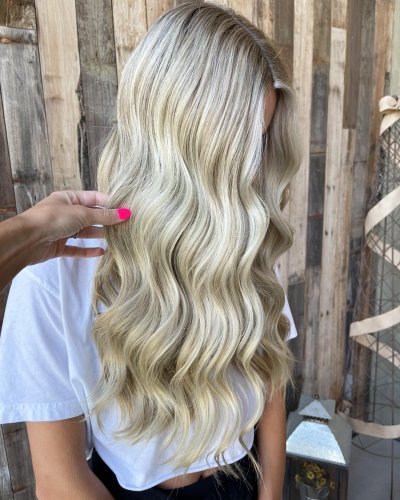 Carousel post from beautyby_sahalie.